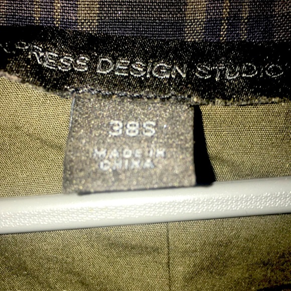 Mens blazer - Picture 7 of 12